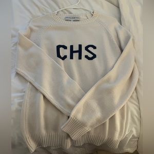 Ellsworth & Ivey Charleston CHS Sweater